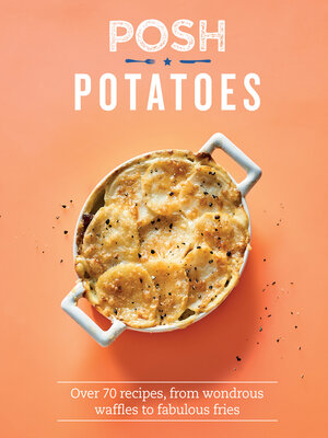 cover image of Posh Potatoes